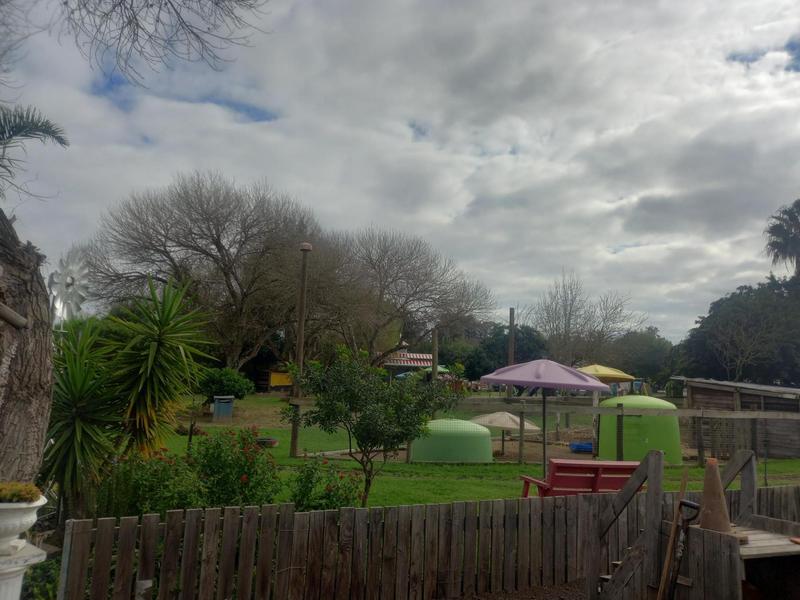 8 Bedroom Property for Sale in Joostenbergvlakte Western Cape